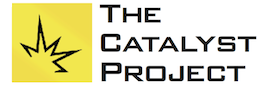 Catalyst Project Logo