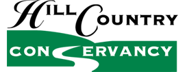 Hill Country Conservancy Logo